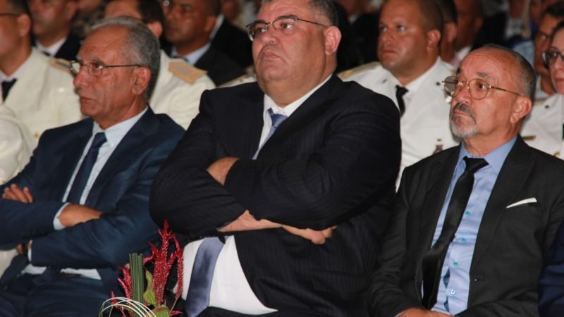 “الإشاعة” تربط برلماني عن النواصر بـ”مافيا العقار”