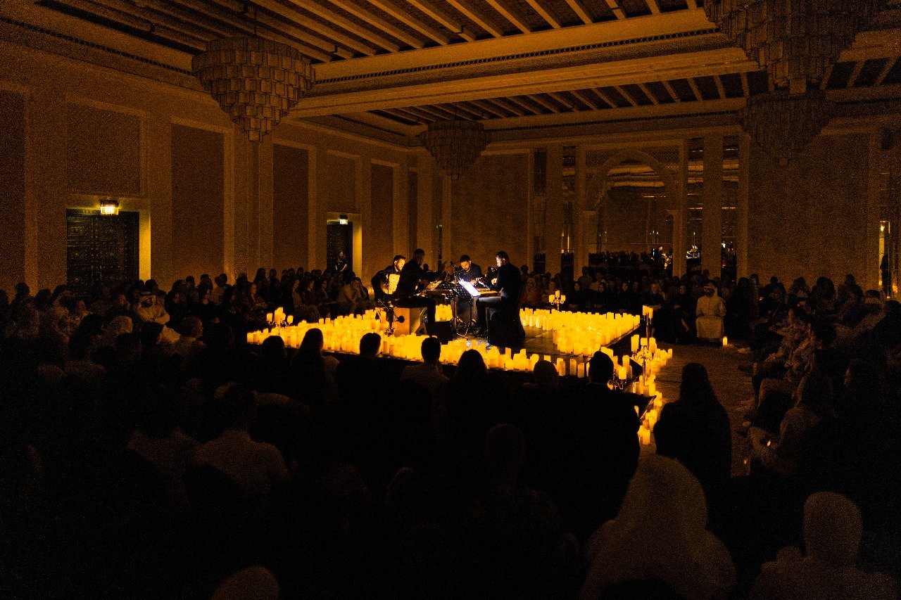  Candlelight® تُضيء سماء مراكش لأول مرة بحفلات موسيقية استثنائية في مركز “ميدين” الثقافي