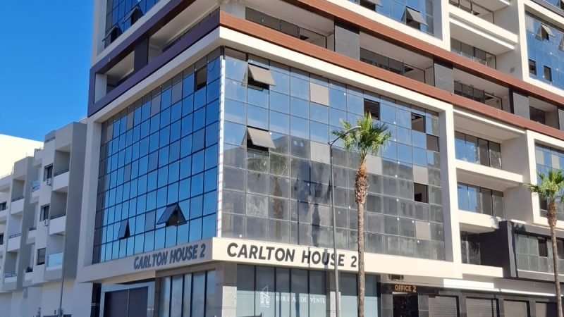 تأخيرات متكررة وتزايد الشكاوى لتسليم شقق إقامة كارلتون هاوس2