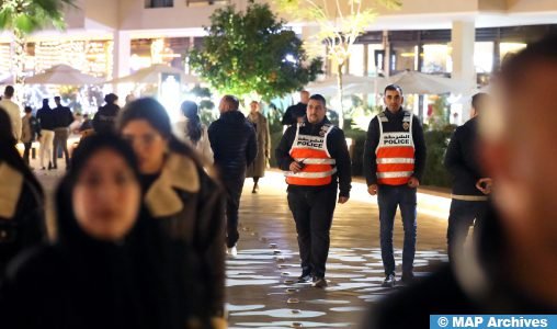 الذكرى الـ 69 لتأسيس الأمن الوطني.. جهود متواصلة لحماية الوطن والمواطنين وتدعيم الإحساس بالأمن