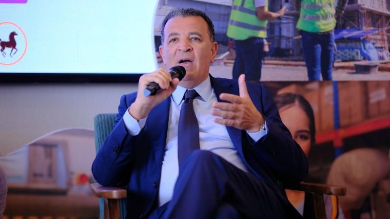 الاتحاد العام لمقاولات المغرب ينظم النسخة الأولى من “ملتقى المقاولات الصغيرة جداً، والصغرى، والمتوسطة”