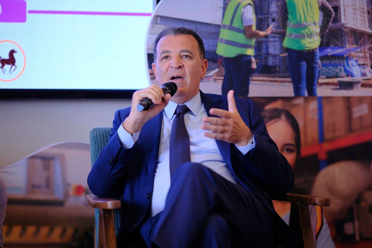 الاتحاد العام لمقاولات المغرب ينظم النسخة الأولى من “ملتقى المقاولات الصغيرة جداً، والصغرى، والمتوسطة”