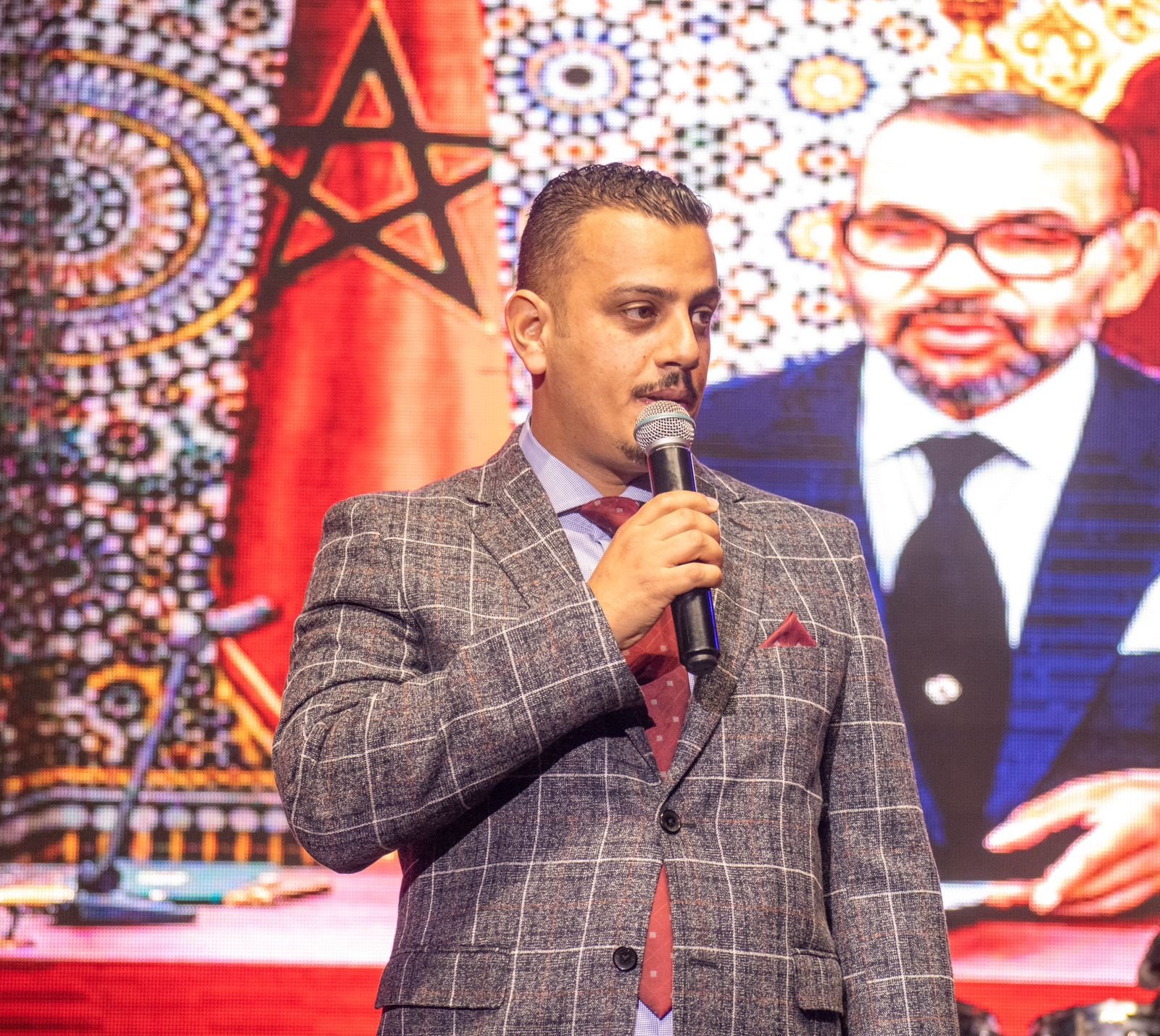 النقابة المهنية لحماية ودعم الفنان تطالب بالتوزيع العادل لمشاركة الفنانين المغاربة