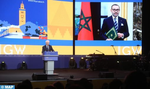 مراكش: انطلاق أشغال ملتقى “إبراهيم لنهاية الأسبوع حول الحكامة” دورة 2025