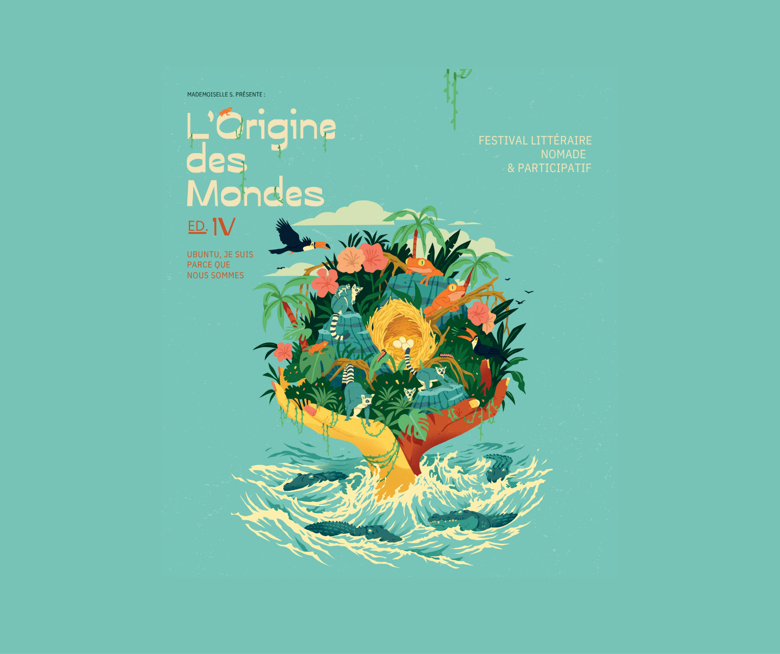 مجلس الجالية المغربية بالخارج يدعم الدورة الرابعة لمهرجان “أصل العوالم” الأدبي