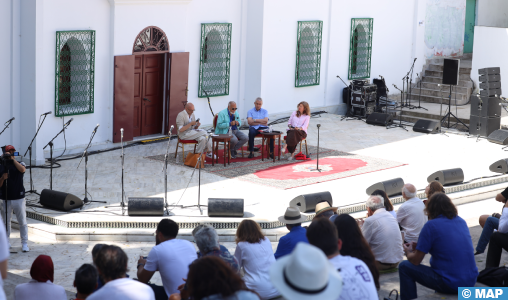 القنيطرة.. تنظيم النسخة الأولى من الأبواب المفتوحة بمناسبة اليوم العالمي لمكافحة التدخين