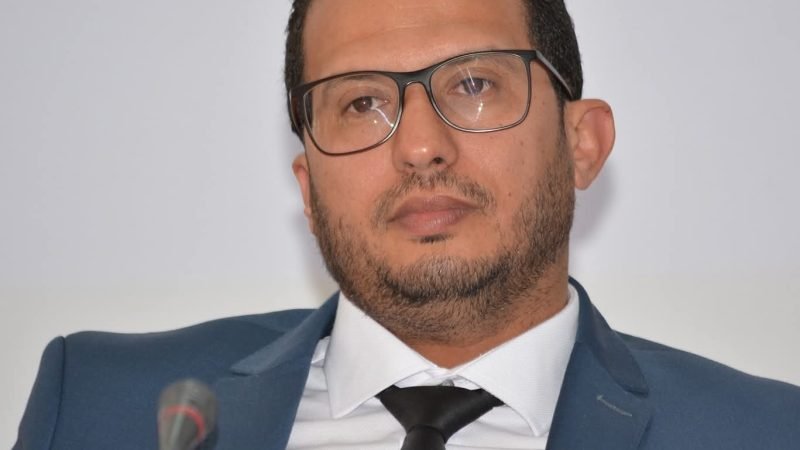 لماذا أجل ملك البلاد خطاب النصر ؟