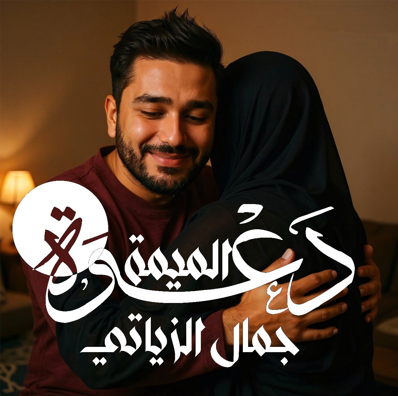 لأول مرة فيديو كليب بتقنية الذكاء الاصطناعي  الفنان جمال الزياتي يطرح أغنيته الجديدة “دعوة الميمة”