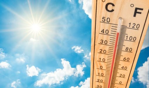 موجة حر من الثلاثاء إلى الجمعة بعدد من مناطق المملكة (نشرة إنذارية)