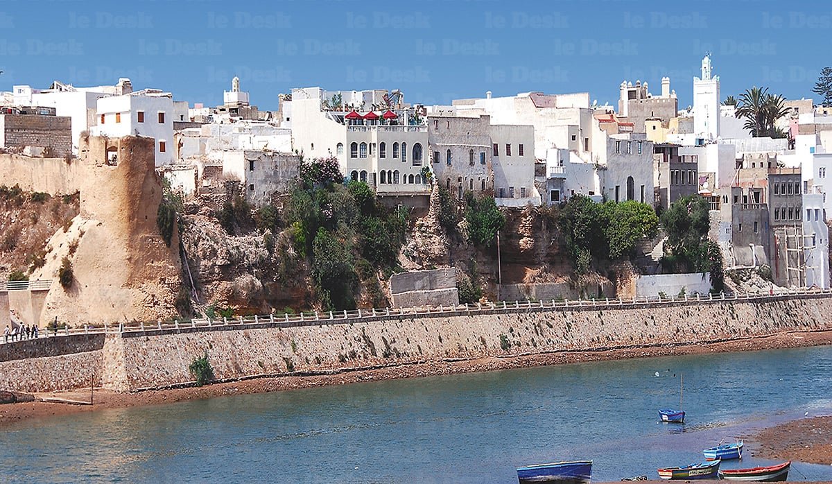 أزمور : بين جرح السرعتين وجرس الأمل لا للبكاء على الأطلال