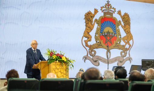 جلالة الملك: السياسة الخارجية للمملكة المغربية ظلت تسير وفق مقاربة قانونية منهجية قائمة على احترام القانون الدولي ومبادئ ميثاق الأمم المتحدة