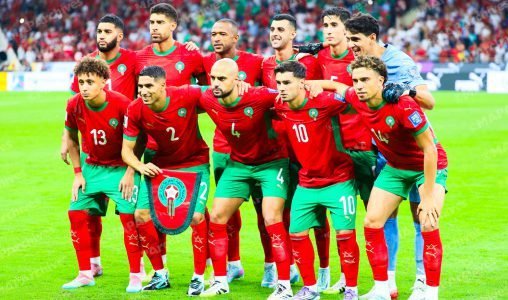 تصنيف ال(فيفا).. المغرب يتقدم مركزا واحدا ليحتل المرتبة ال11 عالميا