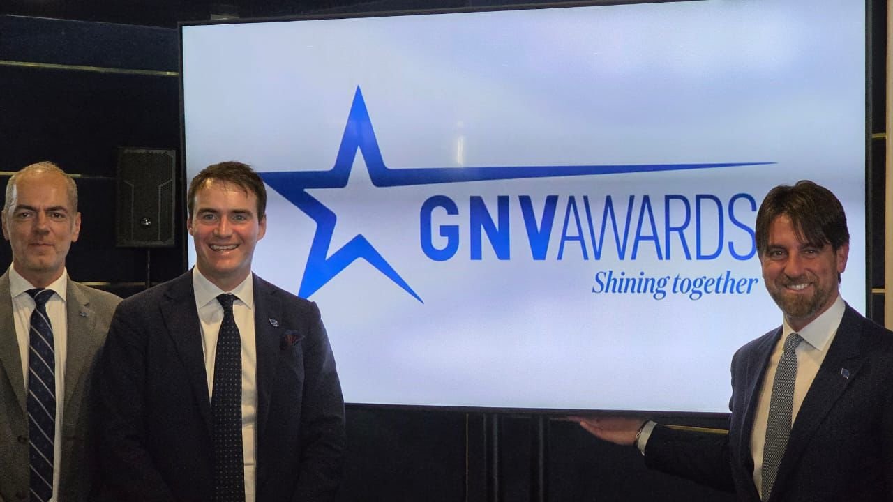 جوائز GNV 2025: موسم ناجح، شراكات متينة، وآفاق واعدة