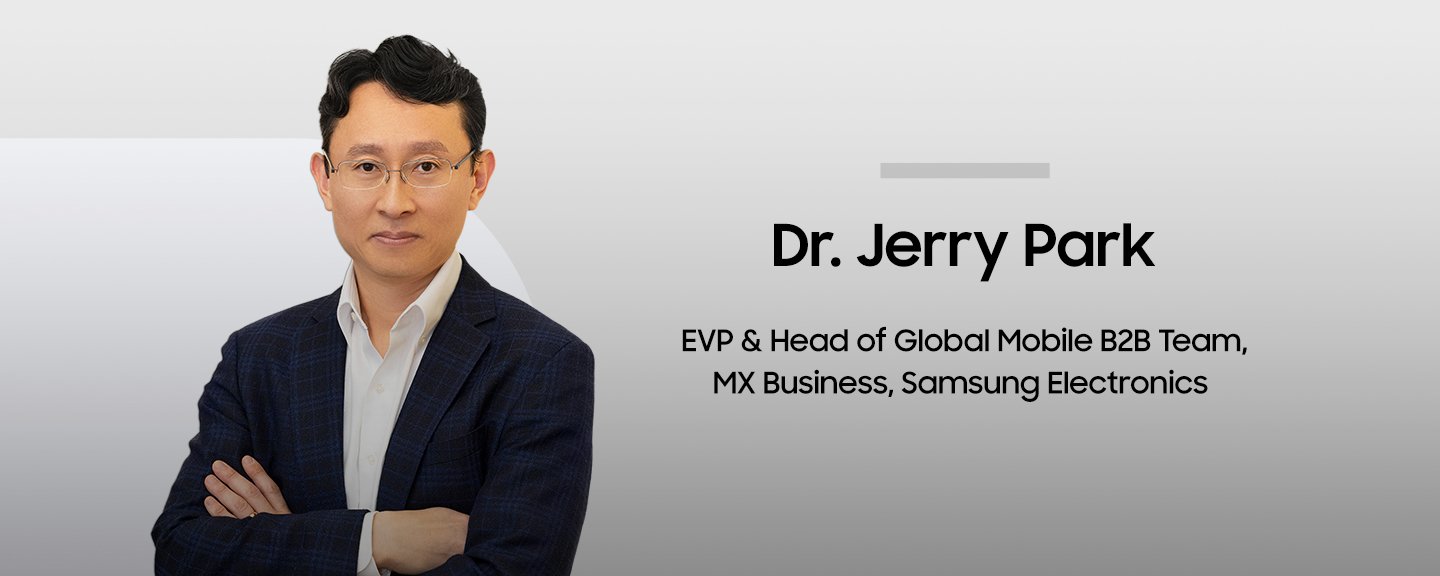 استراتيجية انعدام الثقة لأمن الأجهزة المحمولة من سامسونج تعزز الأمن السيبراني المؤسسي