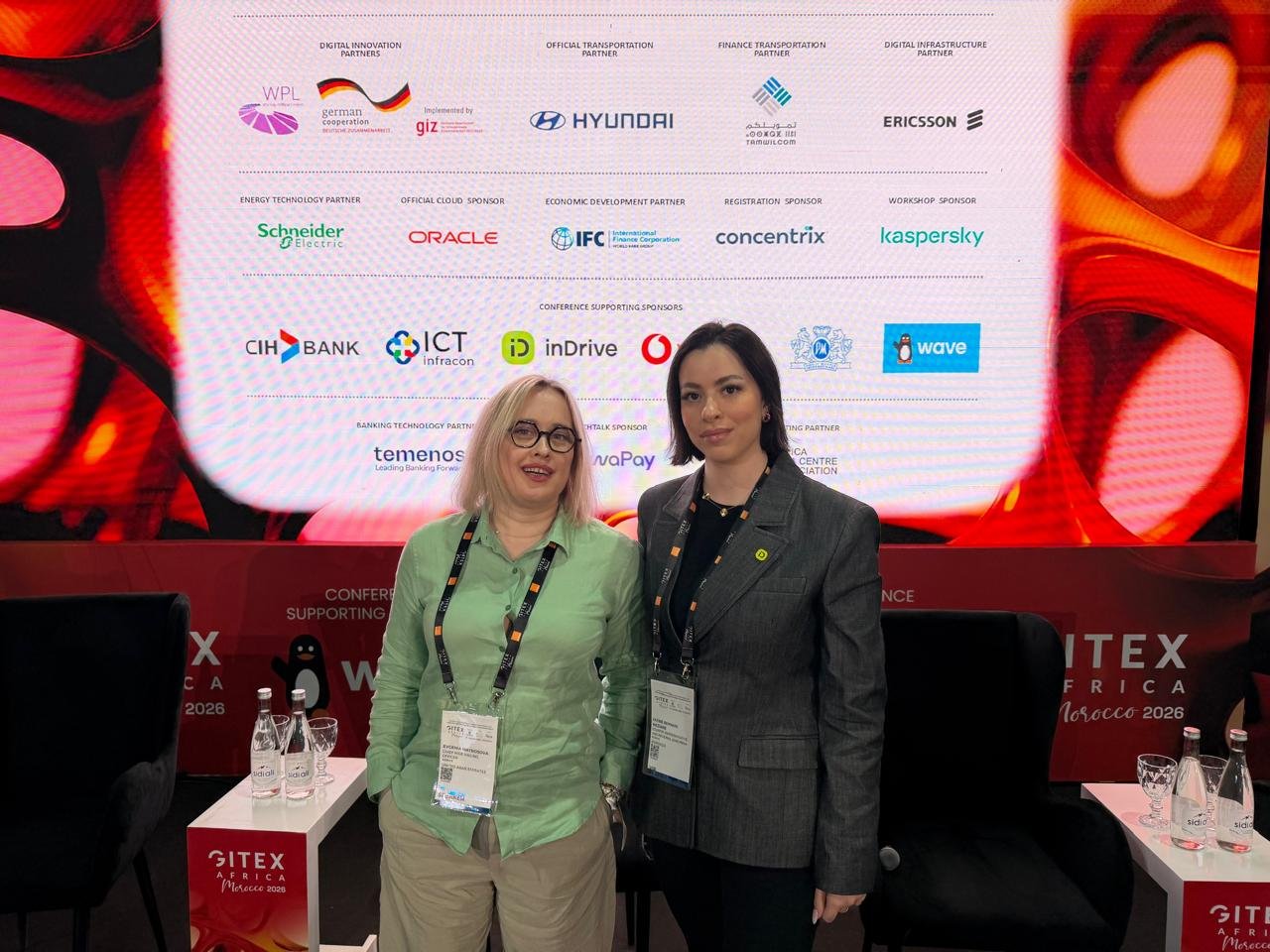 إندرايف تعزز حضورها في جيتكس بمشاركتها الرابعة على التوالي