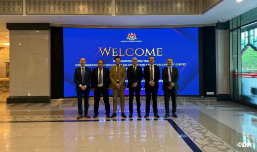 المغرب – ماليزيا: مباحثات حول هيكلة الاقتصاد والتنمية المحلية