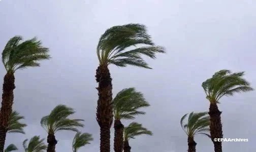 نشرة إنذارية: زخات رعدية ورياح قوية وطقس حار يضرب عدة أقاليم بالمملكة نهاية الأسبوع