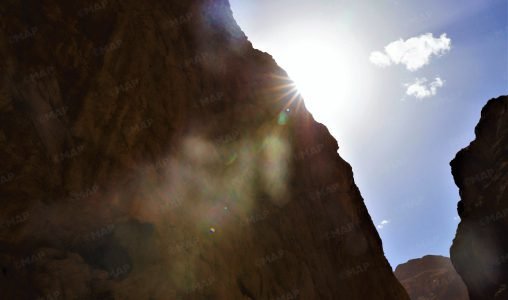 حالة الطقس ليوم الجمعة: ضباب على السواحل وزخات رعدية في المناطق الجبلية
