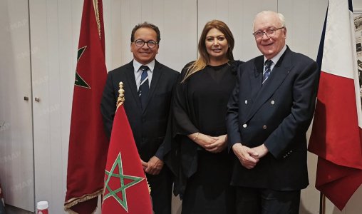 إعادة تفعيل جمعية بوردو-أكيتان-المغرب لتعزيز الشراكات الاستراتيجية بين البلدين