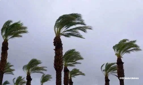 نشرة إنذارية: زخات رعدية وبرد وهبات رياح قوية مرتقبة اليوم في عدة أقاليم مغربية