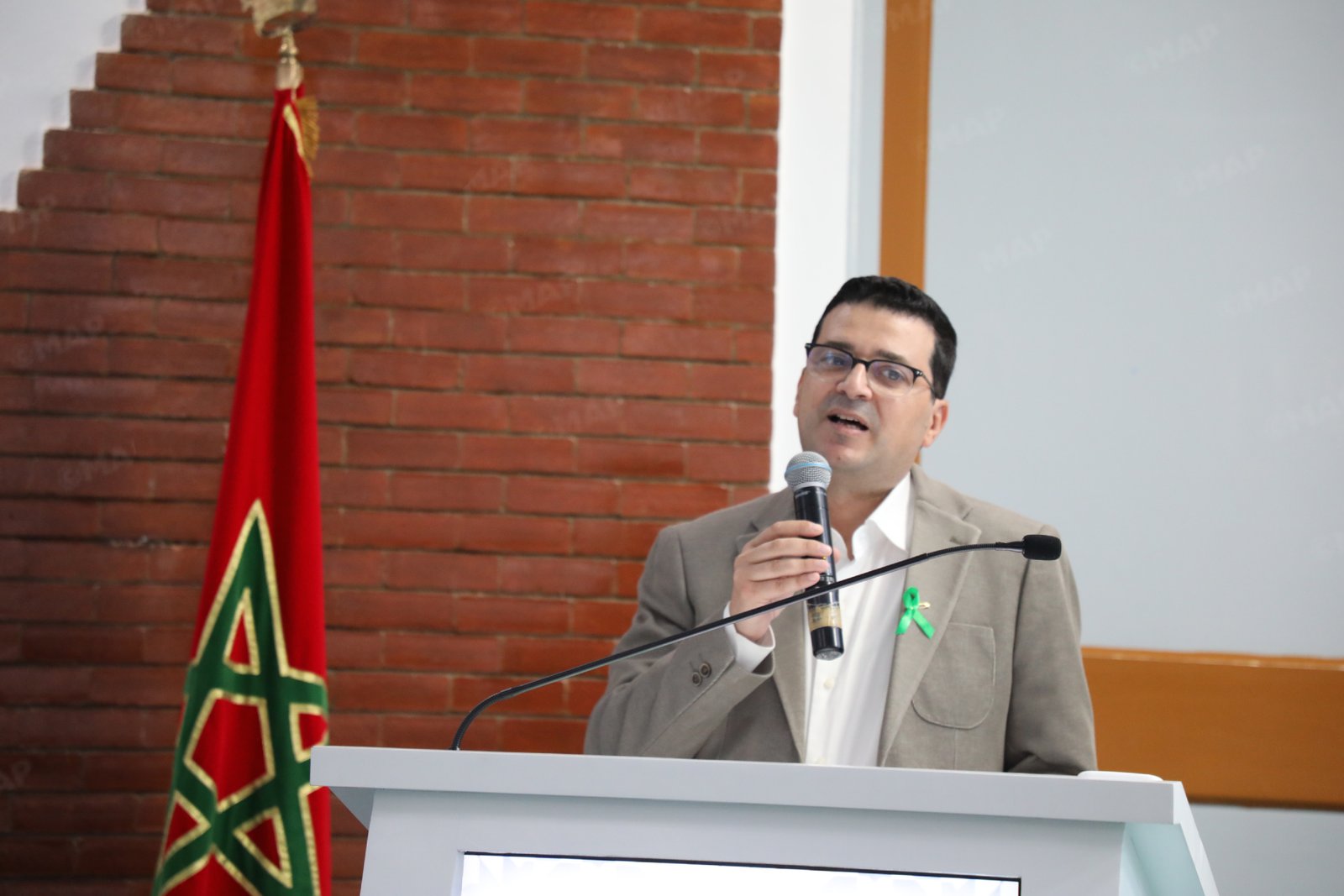 فاس تشهد إطلاق حملة كبرى لتعزيز ثقافة التبرع بالأعضاء والأنسجة البشرية