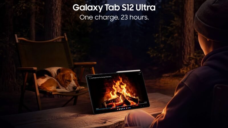 Galaxy Tab S12… سامسونج تعود بجهاز لوحي أقوى وأكثر تطوراً